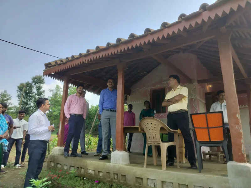 ग्रामीण अंचल में होमस्टे से साकार हो रही आत्मनिर्भरता की नई राह, कलेक्टर ने सराहा