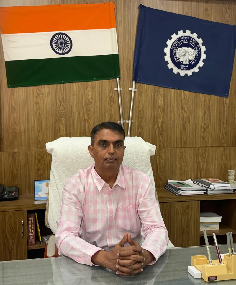 ईपीएफओ की अनिवार्य कवरेज वेतन सीमा ₹15 हजार से बढ़कर ₹25 हजार हुई